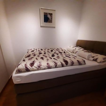 Apartment 3 Minuten Zu Fuss Zum Meer Lübeck Exterior foto